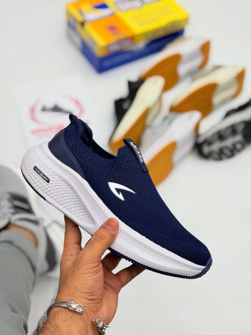 Skechers Elevate Ultra Light - Blue