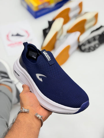 Skechers Elevate Ultra Light - Blue