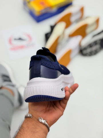 Skechers Elevate Ultra Light - Blue