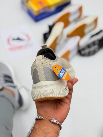 Skechers Elevate Ultra Light - Khaki