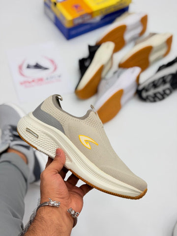 Skechers Elevate Ultra Light - Khaki