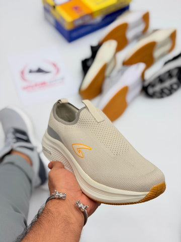 Skechers Elevate Ultra Light - Khaki