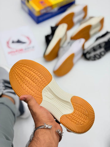 Skechers Elevate Ultra Light - Khaki