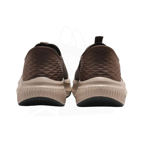 Skechers Slip Ins - Brown