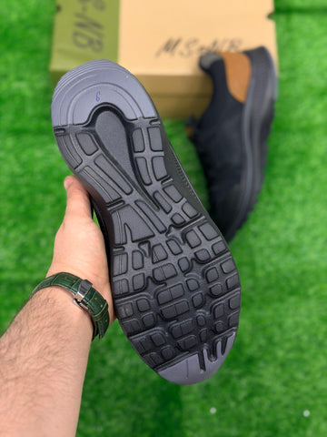 Fashion Sneakers MS NB - Black