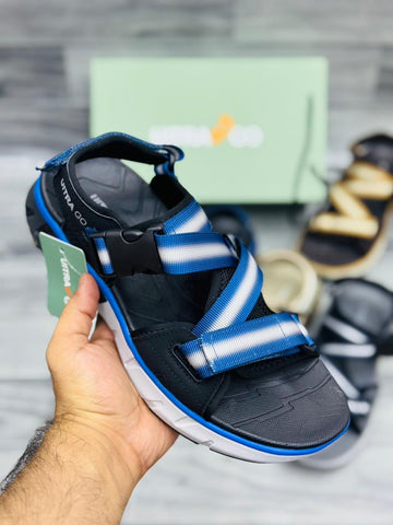 Skechers Sandals Design 4 - Blue