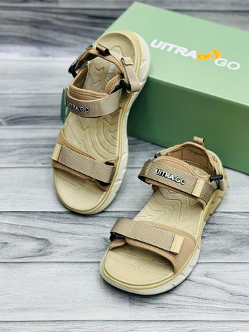 Skechers Sandals Design 2 - Khaki