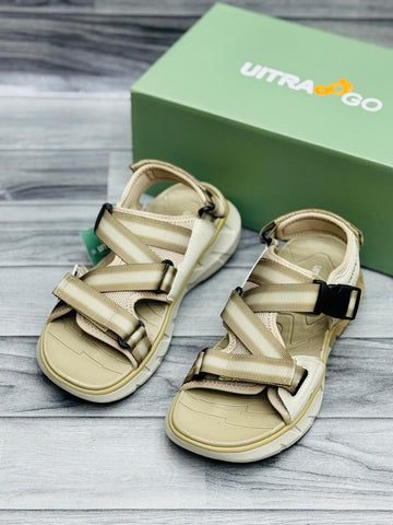 Skechers Sandals Design 4 - Khaki