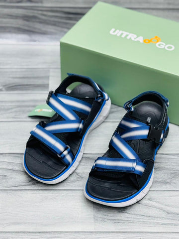 Skechers Sandals Design 4 - Blue