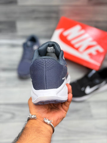 Nk Air Zoom Pegasus - Dark Grey