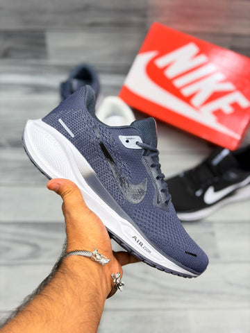 Nk Air Zoom Pegasus - Dark Grey
