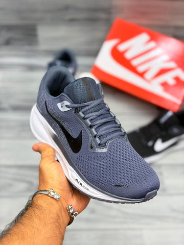 Nk Air Zoom Pegasus - Dark Grey