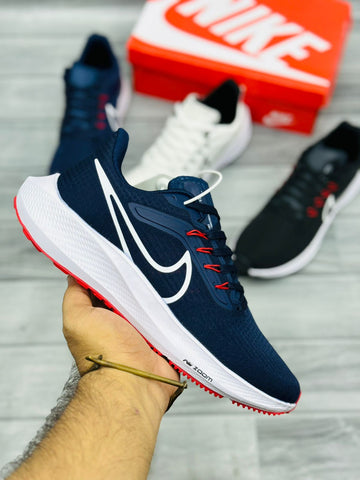 Nk Air Zoom 39 - Blue