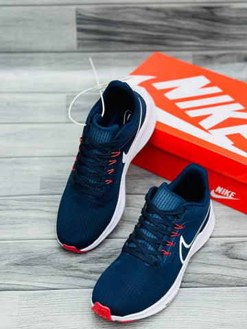Nk Air Zoom 39 - Blue