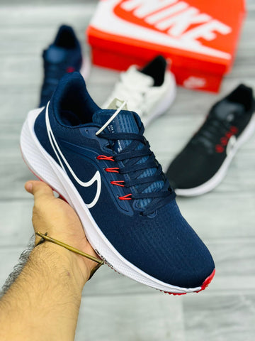 Nk Air Zoom 39 - Blue