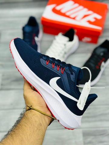 Nk Air Zoom 39 - Blue
