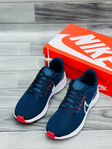 Nk Air Zoom 39 - Blue