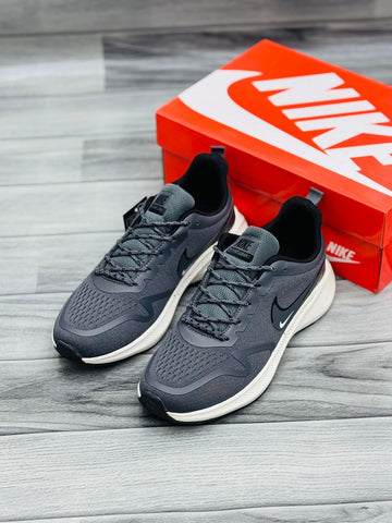 Nk Air Zoom - Dark Grey