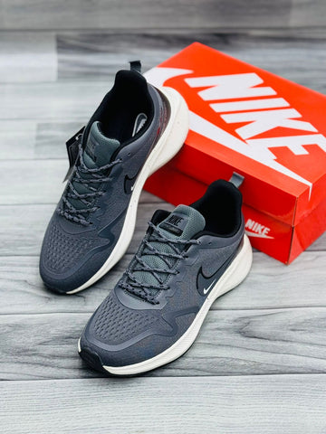Nk Air Zoom - Dark Grey