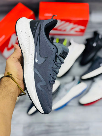 Nk Air Zoom - Dark Grey