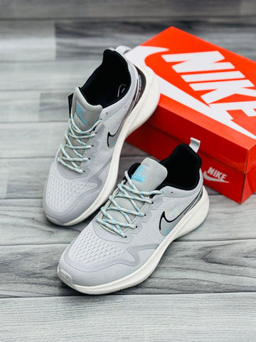 Nk Air Zoom - Grey