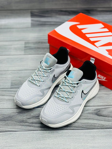 Nk Air Zoom - Grey