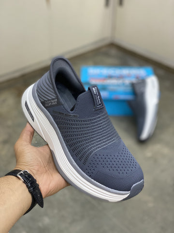 Skechers hyper burst - Grey
