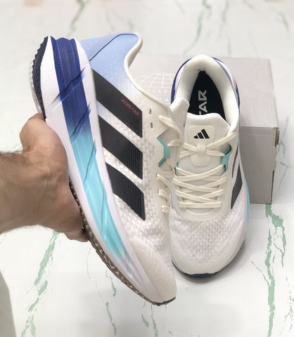 Adistarr 3 (Repetitor Runners) - Newyork
