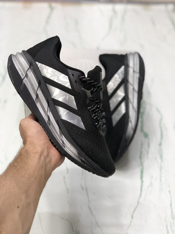 Adistarr 3 (Repetitor Runners) - All Black