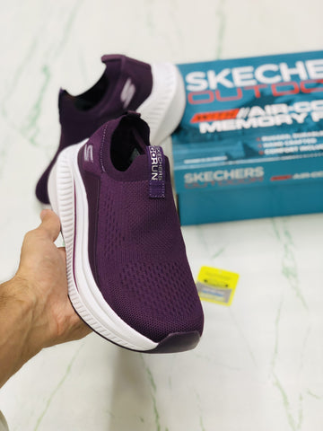 Skechers Arch Fit - Violet