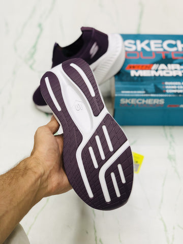 Skechers Arch Fit - Violet
