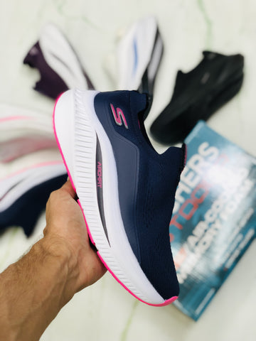 Skechers Arch Fit - Navy