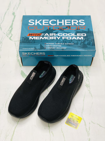 Skechers Arch Fit - All Black