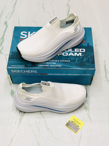 Skechers Arch Fit - White
