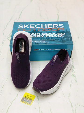 Skechers Arch Fit - Violet