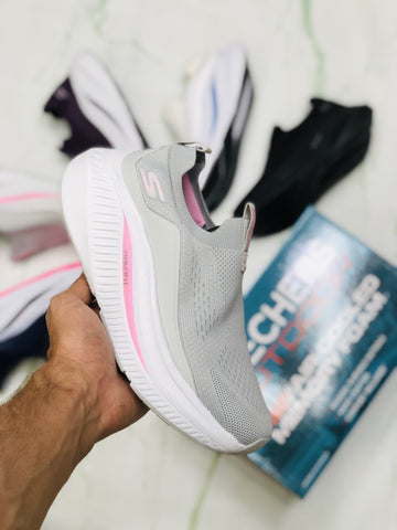 Skechers Arch Fit - Grey