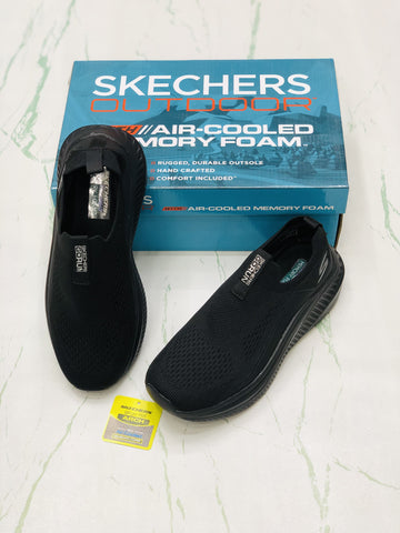 Skechers Arch Fit - All Black
