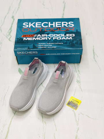 Skechers Arch Fit - Grey