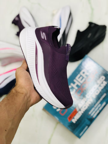 Skechers Arch Fit - Violet