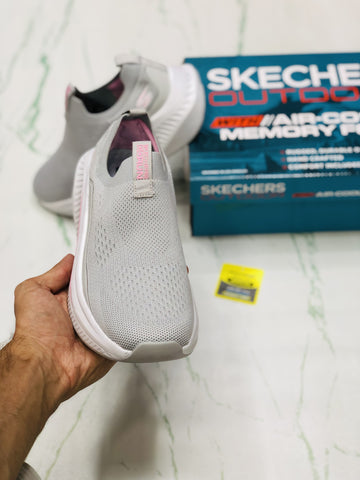 Skechers Arch Fit - Grey