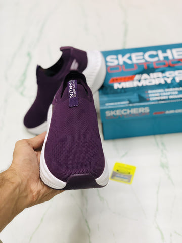 Skechers Arch Fit - Violet
