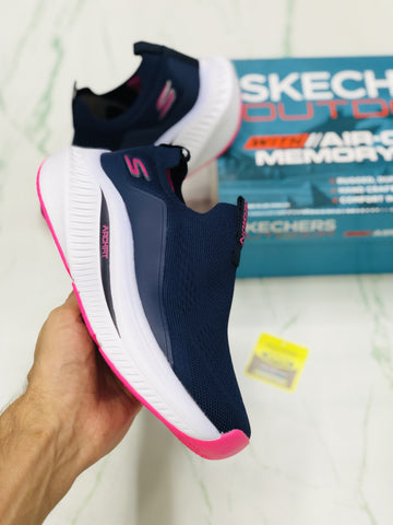 Skechers Arch Fit - Navy