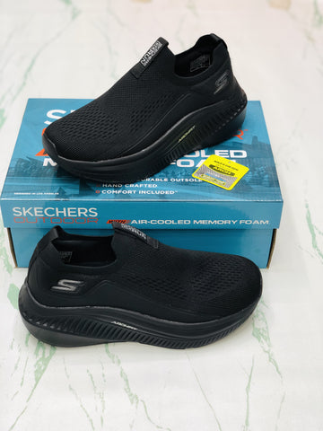 Skechers Arch Fit - All Black