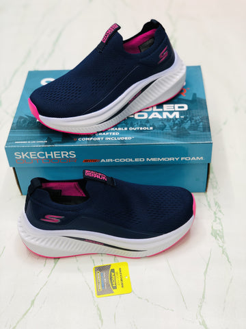 Skechers Arch Fit - Navy