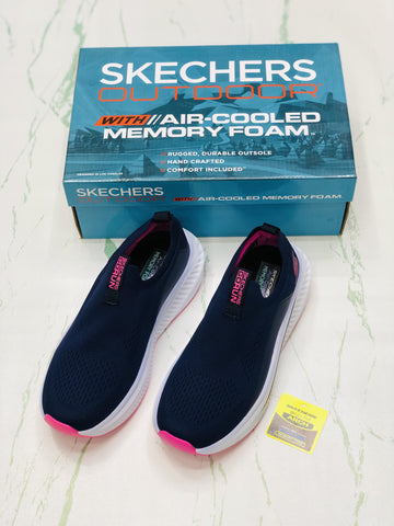 Skechers Arch Fit - Navy