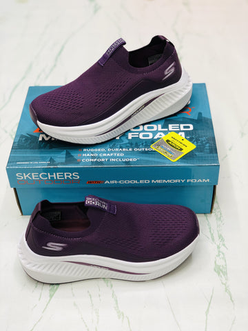 Skechers Arch Fit - Violet