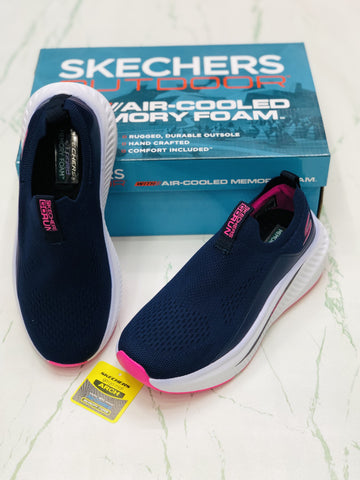 Skechers Arch Fit - Navy