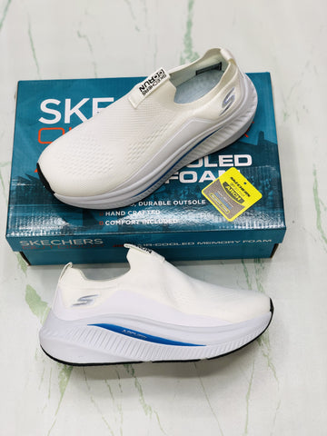 Skechers Arch Fit - White