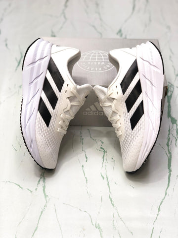 Adistarr 3 (Repetitor Runners) - White/Black