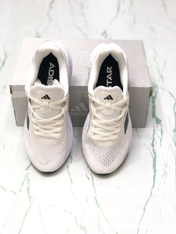 Adistarr 3 (Repetitor Runners) - White/Black